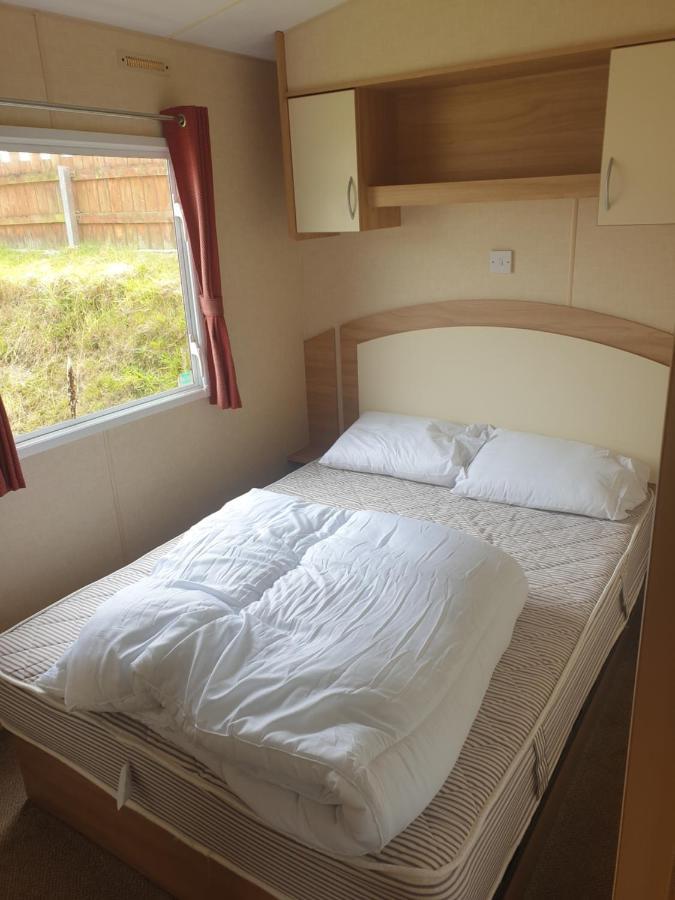 Hill View Caravans Aberystwyth Extérieur photo