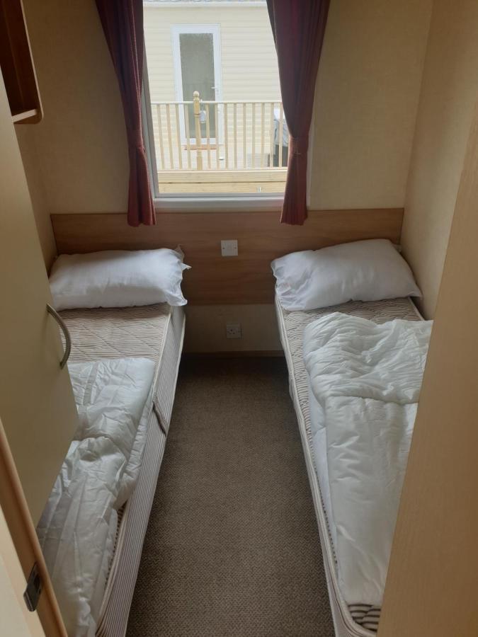 Hill View Caravans Aberystwyth Extérieur photo